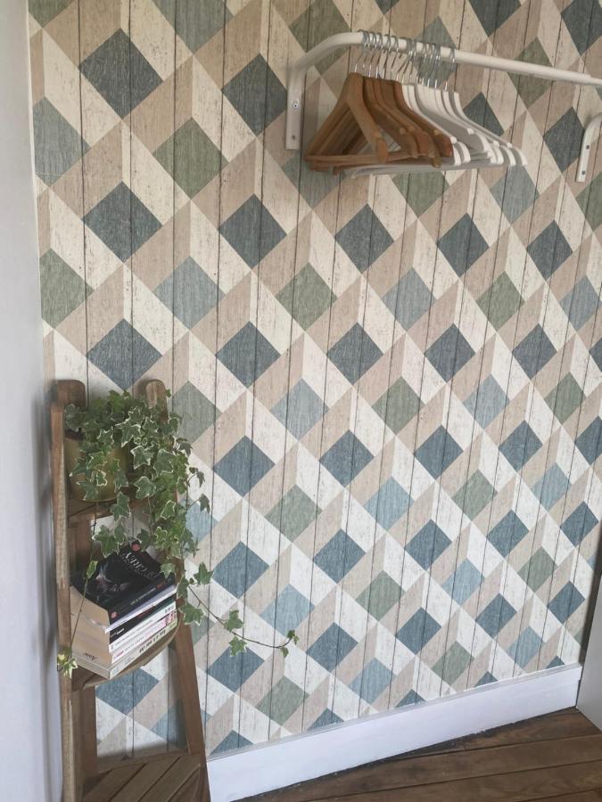 1St Floor Cozy Central Flat With Free Parking Boulogne-sur-Mer Exterior foto